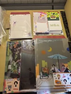 ミセス一番くじ 単品購入可能 専用出品します