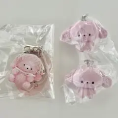 じょせまる いちごみるく 3点セット バラ売り不可