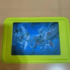 機動戦士ガンダム 下敷き