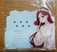 くじクリフ シュタインズゲート A賞 スクエアクッション 牧瀬紅莉栖