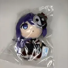 朝比奈まふゆ　ぷちぬいマスコット　セガラッキーくじ　プロセカ