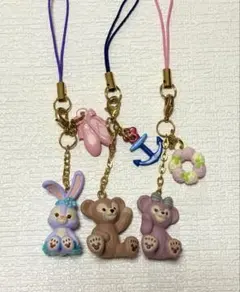 ダッフィー&フレンズ キャラクターグッズ