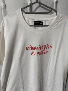 AGE FACTORY Tシャツ XL