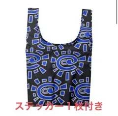 always do what you should do エコバッグ