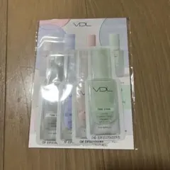 VDLサンプルセット