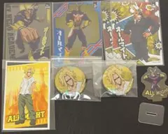 ヒロアカ まとめ売り オールマイト