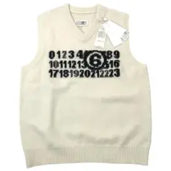2026年最新】MM6 Maison Margiela メンズ ベストの人気アイテム