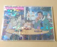 隻眼の残像 アクリルパネル 上原由衣 諸伏高明 大和敢助 他