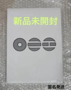 BTS アリラン　ARIRANG LIVING LEGEND VER 　公式