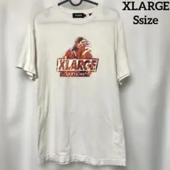 XLARGE エクストララージ Tシャツ Ssize