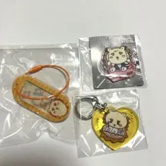 ちいかわ　シーサー　3点まとめ売り
