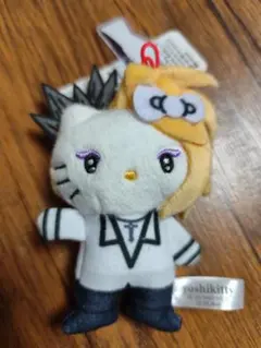 2026年最新】yoshikittyぬいぐるみの人気アイテム - メルカリ