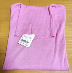 l タートル ピンク