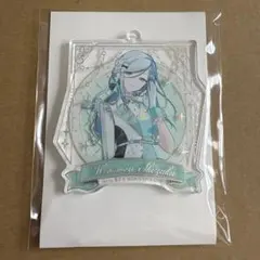 プロセカ 5th Anniversary 感謝祭 アクリルキーホルダー 日野森雫