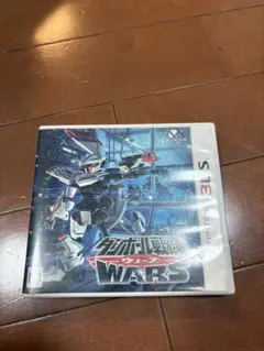 ダンボール戦機ウォーズ ニンテンドー3DS