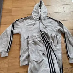 ジャージ上下 メンズ m