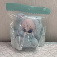 呪術廻戦 五条悟 たぴにゃんこ