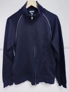 ポ−ルスミスジ―ンズ　ジャ−ジ(ブラック)