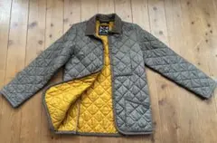 ラベンハム キルティングジャケット