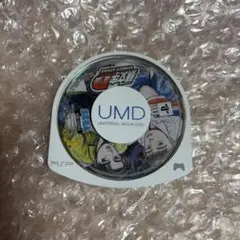 PSP 頭文字D