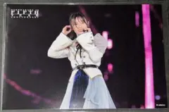 櫻坂46 大園玲 ビルディバイド SC シリアル入（001〜010のどれか