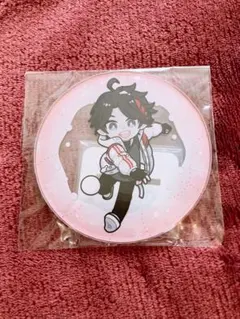 にじさんじ 三枝明那 アクリル コースター まねきねこ Snow holiday