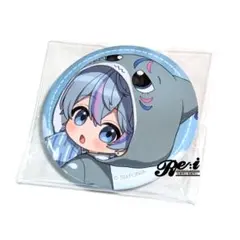 シクフォニ ねむねむグッズ 缶バッジ 雨乃こさめ デフォ 第10弾 - メルカリ