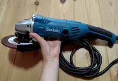 マキタ GA404D GA402D GA400D 5台 【ジャンク】 - メルカリ