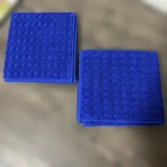 ⭐️新品未使用⭐️今治タオルハンカチ2枚セット