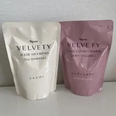 ✨新入荷✨ ナリス　ベルベッティ　シャンプー、コンディショナー詰め替え1袋ずつ