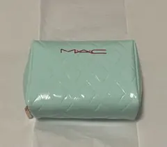 MAC 公式サイト限定オリジナルポーチ