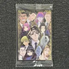 ⭐︎イタジャガハンターハンター4弾カード　幻影旅団SP送料込み