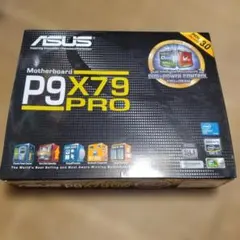 2026年最新】ASUS P9X79 DELUXEの人気アイテム - メルカリ