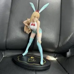 チェンソーマン BiCute Bunnies フィギュア パワー