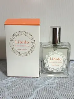 Libido Innocent Orange オードパルファム 30mlのサムネイル