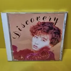 ※新品ケース交換済み　田村英里子　Discovery ディスカバリー