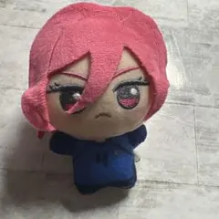 ブルーロック ちびぐるみvol.8 千切豹馬 ぬいぐるみ