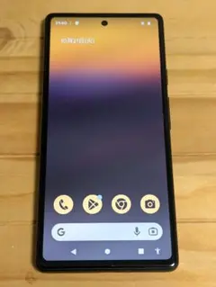 pixel 6