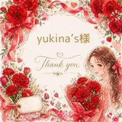 yukina's様 リクエスト 3点 まとめ商品