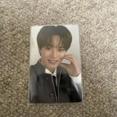 PRODUCE101 日プ 新世界 トレカ 宇野海夢