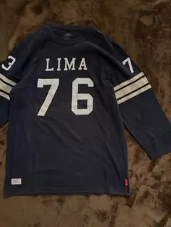 wtaps LIMA 76 ネイビーのサムネイル