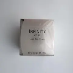 KOSÉ INFINITY Luxe Bio Cream 50mL 本体 イオンのサムネイル