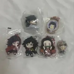 鬼滅の刃 ガチャガチャ まとめ売り