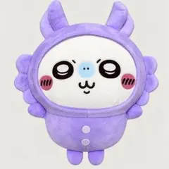 치이카와 모모가 パジャマ BIGぬいぐるみ