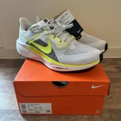 【新品未使用】ナイキ ペガサス 41 27.0cm