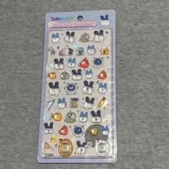 【新品】　たまごっち　ボンボンドロップシール