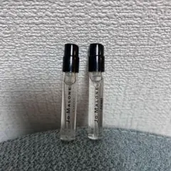 JO MALONE サンプルサイズ　コロン