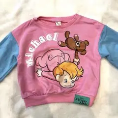 ピーターパン トップス