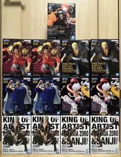 ワンピース プライズ フィギュア 13点 まとめ売り