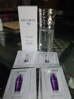 コスメデコルテAQ毛穴美容液オイル ４０ml